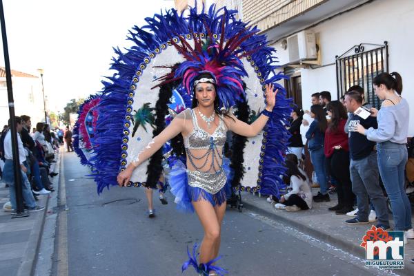 Desfile Domingo de Piñata Carnaval Miguelturra 2019-lote1-Fuente imagen Area Comunicacion Ayuntamiento Miguelturra-440
