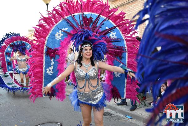 Desfile Domingo de Piñata Carnaval Miguelturra 2019-lote1-Fuente imagen Area Comunicacion Ayuntamiento Miguelturra-443
