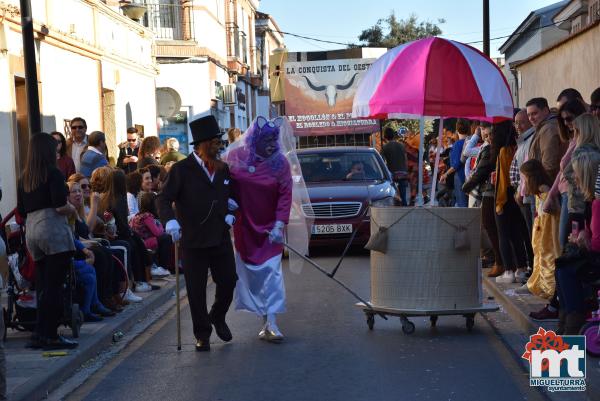 Desfile Domingo de Piñata Carnaval Miguelturra 2019-lote1-Fuente imagen Area Comunicacion Ayuntamiento Miguelturra-446