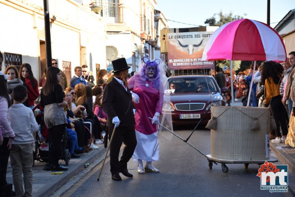 Desfile Domingo de Piñata Carnaval Miguelturra 2019-lote1-Fuente imagen Area Comunicacion Ayuntamiento Miguelturra-448