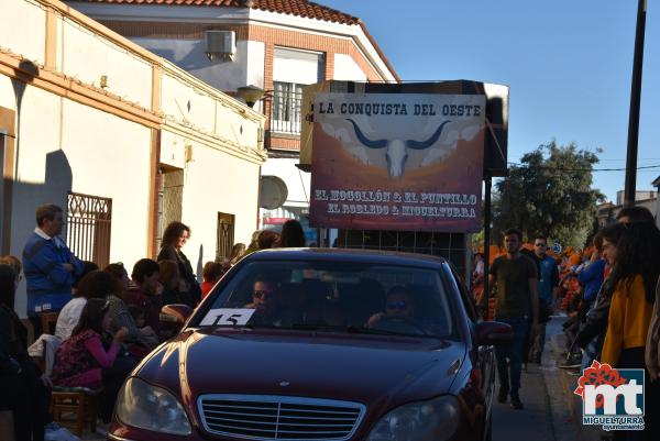 Desfile Domingo de Piñata Carnaval Miguelturra 2019-lote1-Fuente imagen Area Comunicacion Ayuntamiento Miguelturra-449