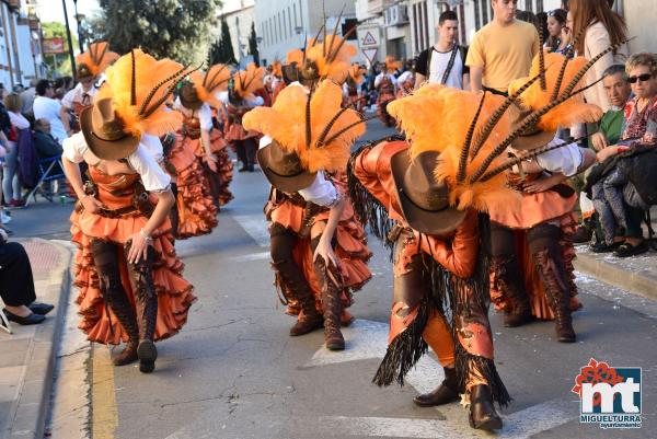 Desfile Domingo de Piñata Carnaval Miguelturra 2019-lote1-Fuente imagen Area Comunicacion Ayuntamiento Miguelturra-453