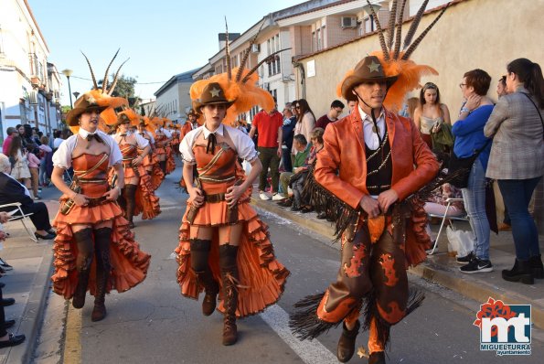 Desfile Domingo de Piñata Carnaval Miguelturra 2019-lote1-Fuente imagen Area Comunicacion Ayuntamiento Miguelturra-458