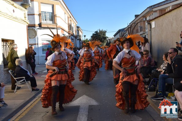 Desfile Domingo de Piñata Carnaval Miguelturra 2019-lote1-Fuente imagen Area Comunicacion Ayuntamiento Miguelturra-459