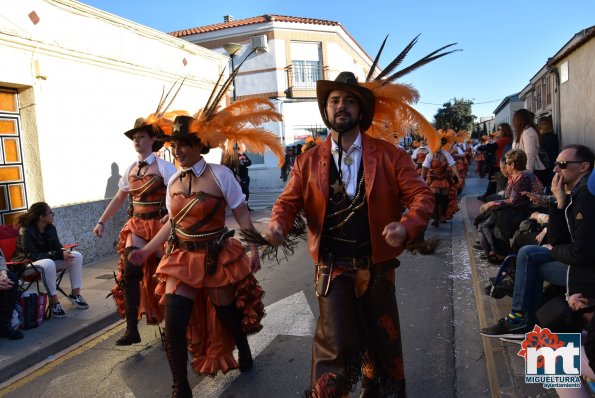 Desfile Domingo de Piñata Carnaval Miguelturra 2019-lote1-Fuente imagen Area Comunicacion Ayuntamiento Miguelturra-460