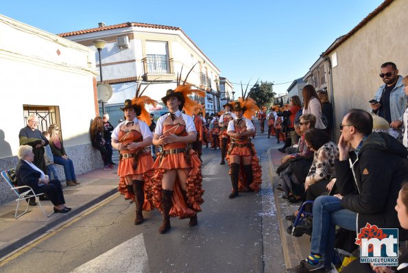 Desfile Domingo de Piñata Carnaval Miguelturra 2019-lote1-Fuente imagen Area Comunicacion Ayuntamiento Miguelturra-462