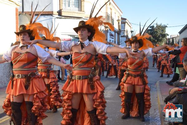 Desfile Domingo de Piñata Carnaval Miguelturra 2019-lote1-Fuente imagen Area Comunicacion Ayuntamiento Miguelturra-463