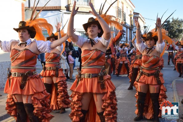 Desfile Domingo de Piñata Carnaval Miguelturra 2019-lote1-Fuente imagen Area Comunicacion Ayuntamiento Miguelturra-464