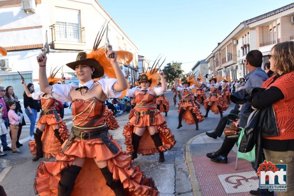 Desfile Domingo de Piñata Carnaval Miguelturra 2019-lote1-Fuente imagen Area Comunicacion Ayuntamiento Miguelturra-467