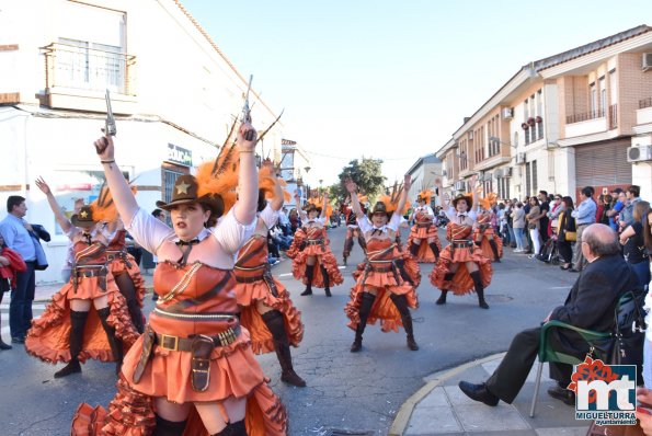 Desfile Domingo de Piñata Carnaval Miguelturra 2019-lote1-Fuente imagen Area Comunicacion Ayuntamiento Miguelturra-469