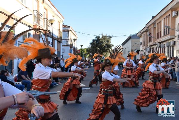 Desfile Domingo de Piñata Carnaval Miguelturra 2019-lote1-Fuente imagen Area Comunicacion Ayuntamiento Miguelturra-470