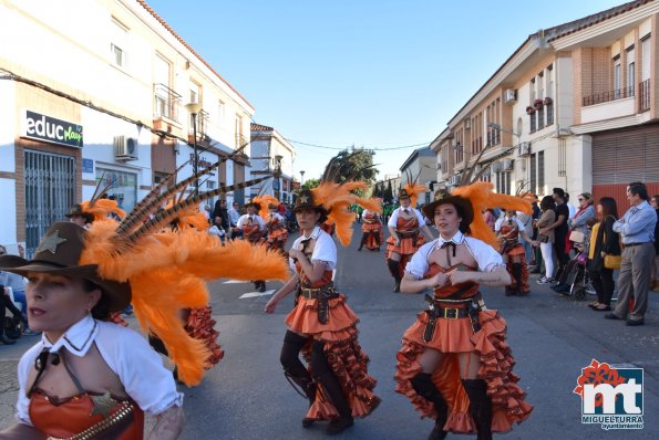 Desfile Domingo de Piñata Carnaval Miguelturra 2019-lote1-Fuente imagen Area Comunicacion Ayuntamiento Miguelturra-471