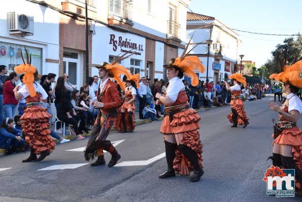 Desfile Domingo de Piñata Carnaval Miguelturra 2019-lote1-Fuente imagen Area Comunicacion Ayuntamiento Miguelturra-473