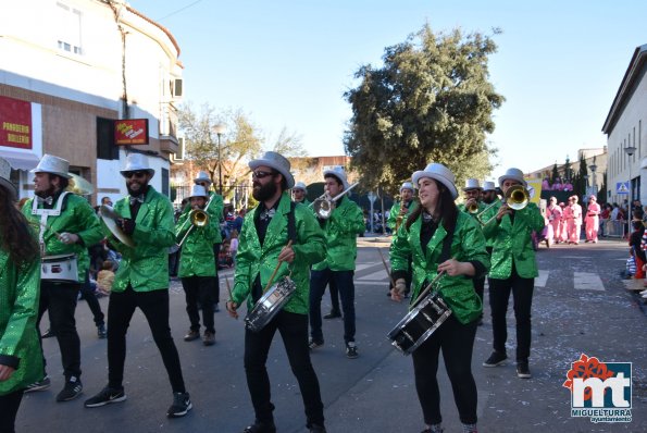 Desfile Domingo de Piñata Carnaval Miguelturra 2019-lote1-Fuente imagen Area Comunicacion Ayuntamiento Miguelturra-479