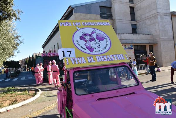 Desfile Domingo de Piñata Carnaval Miguelturra 2019-lote1-Fuente imagen Area Comunicacion Ayuntamiento Miguelturra-480