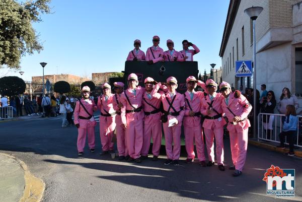 Desfile Domingo de Piñata Carnaval Miguelturra 2019-lote1-Fuente imagen Area Comunicacion Ayuntamiento Miguelturra-481