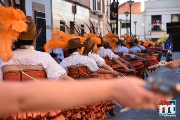 Desfile Domingo de Piñata Carnaval Miguelturra 2019-lote1-Fuente imagen Area Comunicacion Ayuntamiento Miguelturra-483