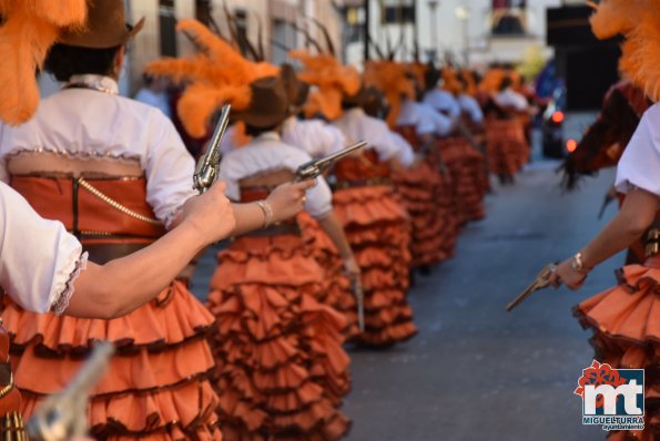 Desfile Domingo de Piñata Carnaval Miguelturra 2019-lote1-Fuente imagen Area Comunicacion Ayuntamiento Miguelturra-484