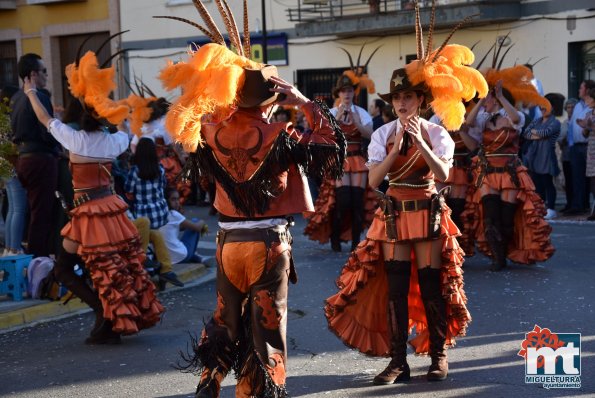 Desfile Domingo de Piñata Carnaval Miguelturra 2019-lote1-Fuente imagen Area Comunicacion Ayuntamiento Miguelturra-487