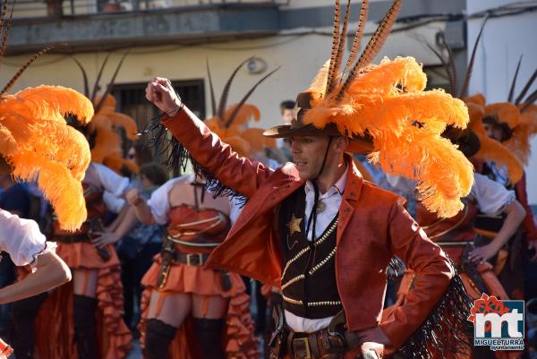 Desfile Domingo de Piñata Carnaval Miguelturra 2019-lote1-Fuente imagen Area Comunicacion Ayuntamiento Miguelturra-488