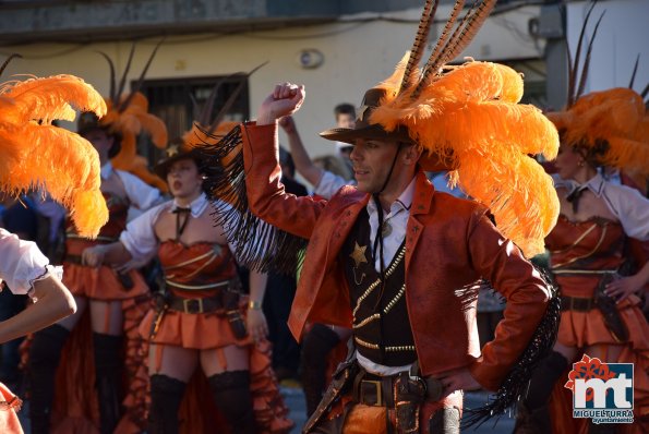 Desfile Domingo de Piñata Carnaval Miguelturra 2019-lote1-Fuente imagen Area Comunicacion Ayuntamiento Miguelturra-489