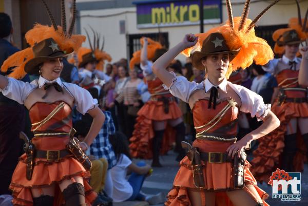 Desfile Domingo de Piñata Carnaval Miguelturra 2019-lote1-Fuente imagen Area Comunicacion Ayuntamiento Miguelturra-491