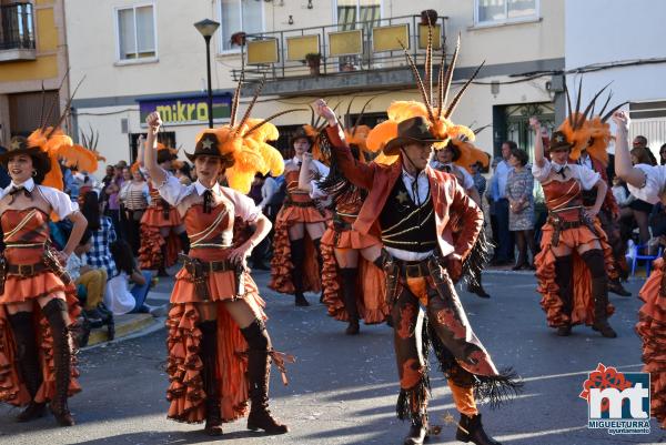 Desfile Domingo de Piñata Carnaval Miguelturra 2019-lote1-Fuente imagen Area Comunicacion Ayuntamiento Miguelturra-493