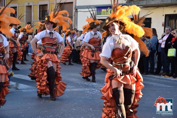 Desfile Domingo de Piñata Carnaval Miguelturra 2019-lote1-Fuente imagen Area Comunicacion Ayuntamiento Miguelturra-496