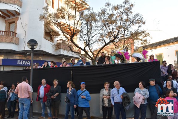 Desfile Domingo de Piñata Carnaval Miguelturra 2019-lote1-Fuente imagen Area Comunicacion Ayuntamiento Miguelturra-499