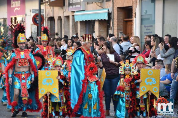 Desfile Domingo de Piñata Carnaval Miguelturra 2019-lote1-Fuente imagen Area Comunicacion Ayuntamiento Miguelturra-501