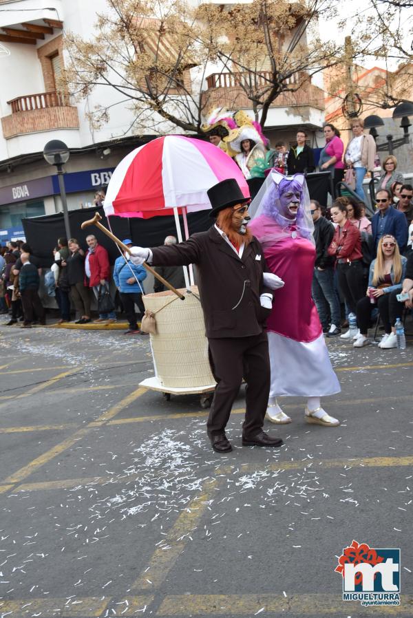 Desfile Domingo de Piñata Carnaval Miguelturra 2019-lote1-Fuente imagen Area Comunicacion Ayuntamiento Miguelturra-505