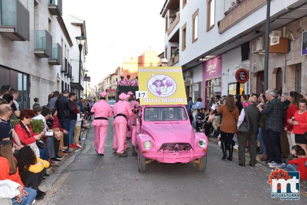 Desfile Domingo de Piñata Carnaval Miguelturra 2019-lote1-Fuente imagen Area Comunicacion Ayuntamiento Miguelturra-526