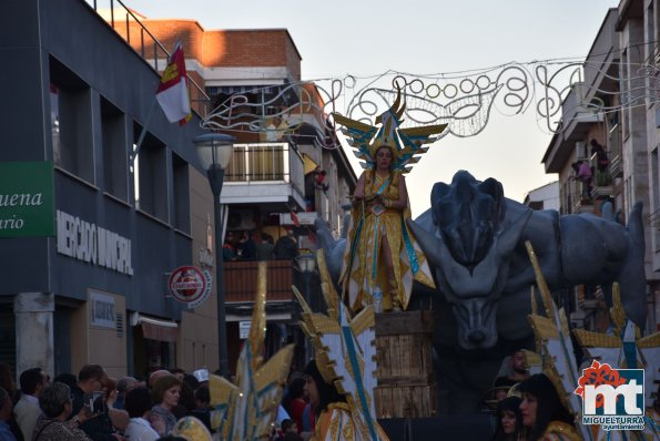 Desfile Domingo de Piñata Carnaval Miguelturra 2019-lote1-Fuente imagen Area Comunicacion Ayuntamiento Miguelturra-548