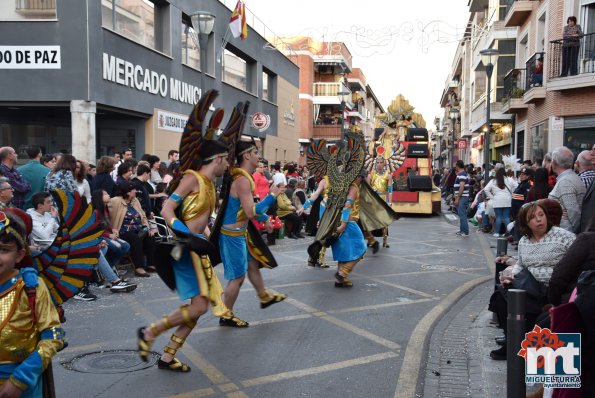 Desfile Domingo de Piñata Carnaval Miguelturra 2019-lote1-Fuente imagen Area Comunicacion Ayuntamiento Miguelturra-553