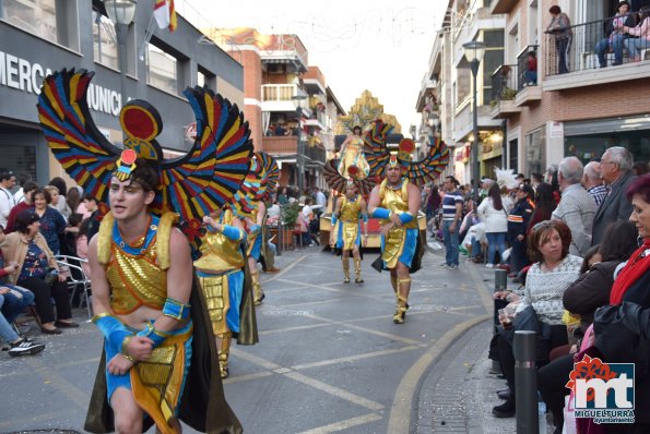 Desfile Domingo de Piñata Carnaval Miguelturra 2019-lote1-Fuente imagen Area Comunicacion Ayuntamiento Miguelturra-557