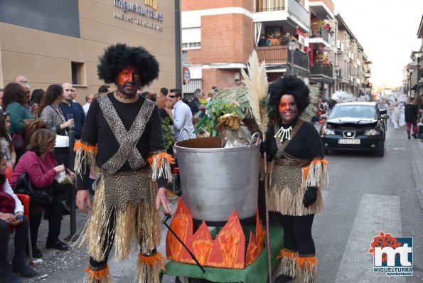 Desfile Domingo de Piñata Carnaval Miguelturra 2019-lote1-Fuente imagen Area Comunicacion Ayuntamiento Miguelturra-564