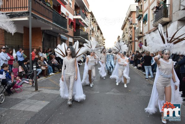 Desfile Domingo de Piñata Carnaval Miguelturra 2019-lote1-Fuente imagen Area Comunicacion Ayuntamiento Miguelturra-573