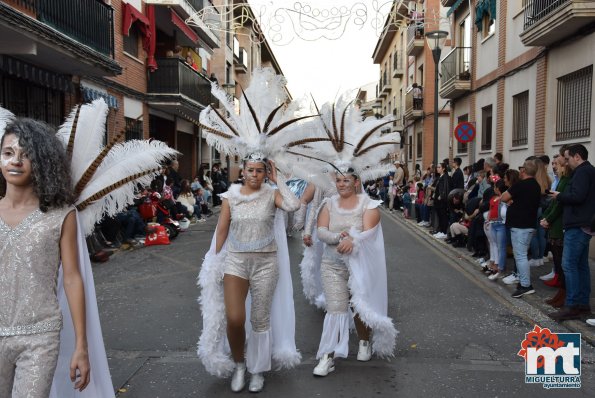 Desfile Domingo de Piñata Carnaval Miguelturra 2019-lote1-Fuente imagen Area Comunicacion Ayuntamiento Miguelturra-574