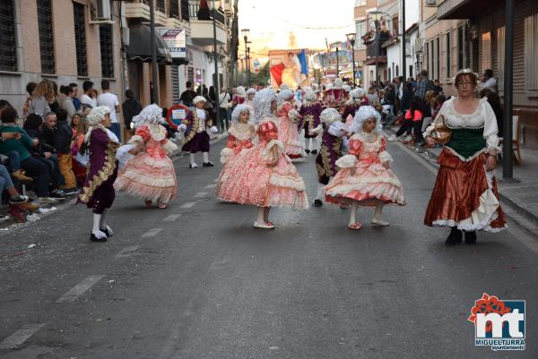 Desfile Domingo de Piñata Carnaval Miguelturra 2019-lote1-Fuente imagen Area Comunicacion Ayuntamiento Miguelturra-587