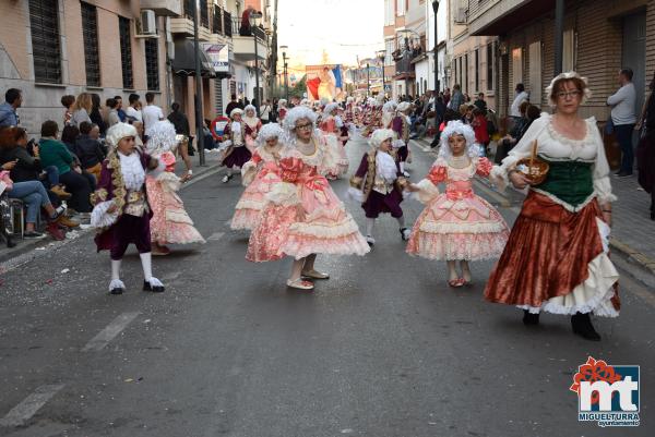Desfile Domingo de Piñata Carnaval Miguelturra 2019-lote1-Fuente imagen Area Comunicacion Ayuntamiento Miguelturra-588