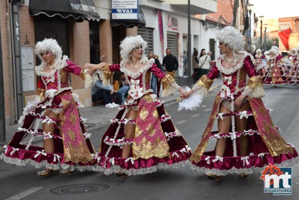 Desfile Domingo de Piñata Carnaval Miguelturra 2019-lote1-Fuente imagen Area Comunicacion Ayuntamiento Miguelturra-591