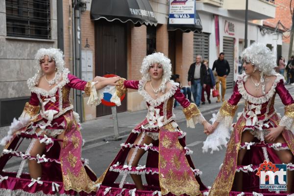 Desfile Domingo de Piñata Carnaval Miguelturra 2019-lote1-Fuente imagen Area Comunicacion Ayuntamiento Miguelturra-592