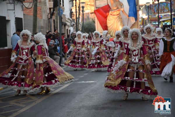Desfile Domingo de Piñata Carnaval Miguelturra 2019-lote1-Fuente imagen Area Comunicacion Ayuntamiento Miguelturra-593