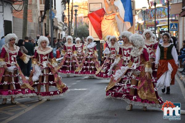 Desfile Domingo de Piñata Carnaval Miguelturra 2019-lote1-Fuente imagen Area Comunicacion Ayuntamiento Miguelturra-594
