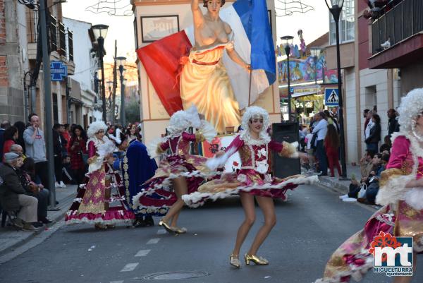 Desfile Domingo de Piñata Carnaval Miguelturra 2019-lote1-Fuente imagen Area Comunicacion Ayuntamiento Miguelturra-598