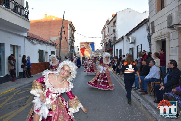 Desfile Domingo de Piñata Carnaval Miguelturra 2019-lote1-Fuente imagen Area Comunicacion Ayuntamiento Miguelturra-599
