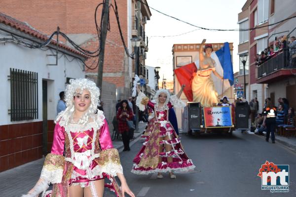 Desfile Domingo de Piñata Carnaval Miguelturra 2019-lote1-Fuente imagen Area Comunicacion Ayuntamiento Miguelturra-602