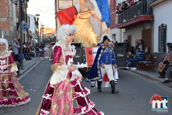 Desfile Domingo de Piñata Carnaval Miguelturra 2019-lote1-Fuente imagen Area Comunicacion Ayuntamiento Miguelturra-603