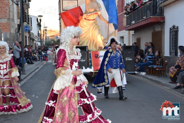 Desfile Domingo de Piñata Carnaval Miguelturra 2019-lote1-Fuente imagen Area Comunicacion Ayuntamiento Miguelturra-603