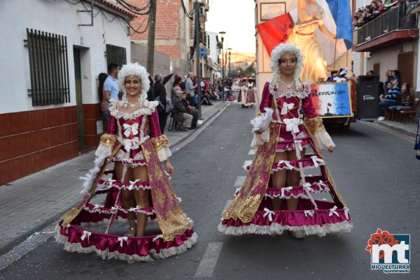 Desfile Domingo de Piñata Carnaval Miguelturra 2019-lote1-Fuente imagen Area Comunicacion Ayuntamiento Miguelturra-604
